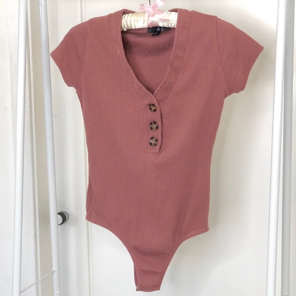 Miss Guided leotard Size US 4 / UK 8